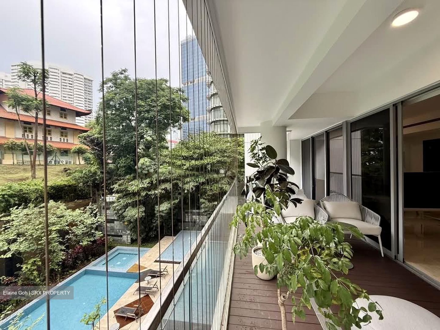 CityVista Residences (D9), Condominium #572277051